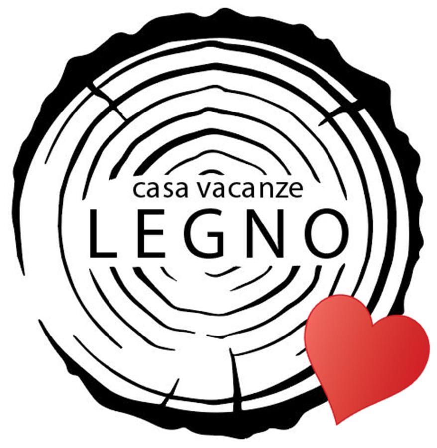 LegnoSuites Napoli Esterno foto